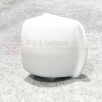 Fiamma Spoiler S - Fiamma Canopy Spoiler