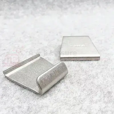 Fiamma Tie Down Kit  Replacement Metal Clips