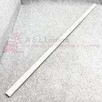 Figure 8 Plastic Awning Channel Strip - 1 x 750mm
