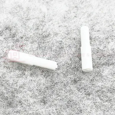 Filtapac Truma, Carver Water Pump Inlet Flap, Lid Hinge Pins Filtapac - WHITE