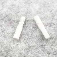 Filtapac - Truma, Carver Water Pump Inlet Flap, Lid Hinge Pins - IVORY