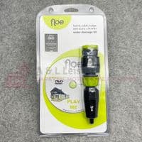 FLOE Static Water Drainage Drain Down Kit