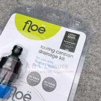 FLOE Truma Ultraflow Touring Caravan Drain Down Kit