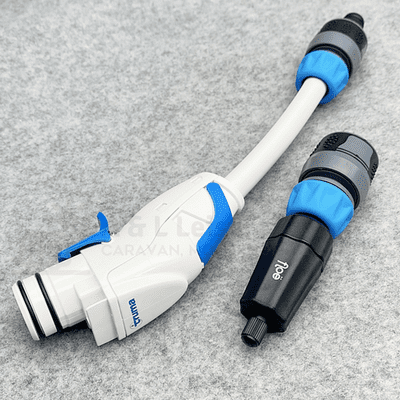 FLOE Truma Ultraflow Touring Caravan Drain Down Kit