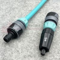 FLOE Whale Touring Caravan Drain Down Kit