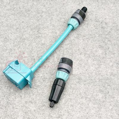 FLOE Whale Touring Caravan Drain Down Kit