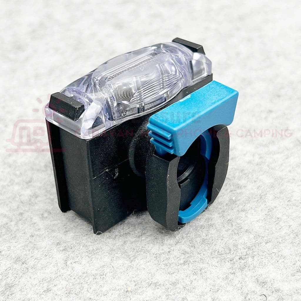 Flojet Pump Inlet Inline Filter Strainer
