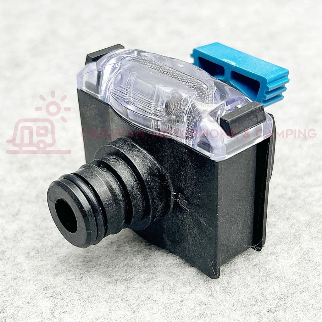Flojet Pump Inlet Inline Filter Strainer