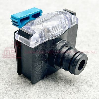 Flojet Pump Inlet Inline Filter Strainer