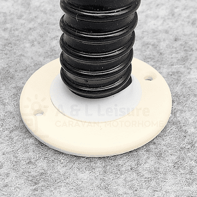 Floor Seal Gas / Water Pipe Floor Seal 19-28mm