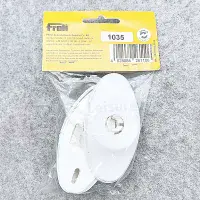 Froli Door Retainer Catch - Lunar Caravan, Motorhome