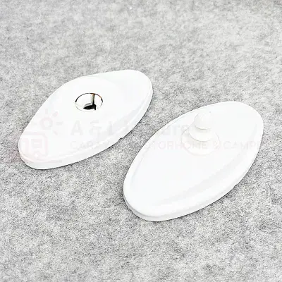 Froli Door Retainer Catch - Lunar Caravan, Motorhome