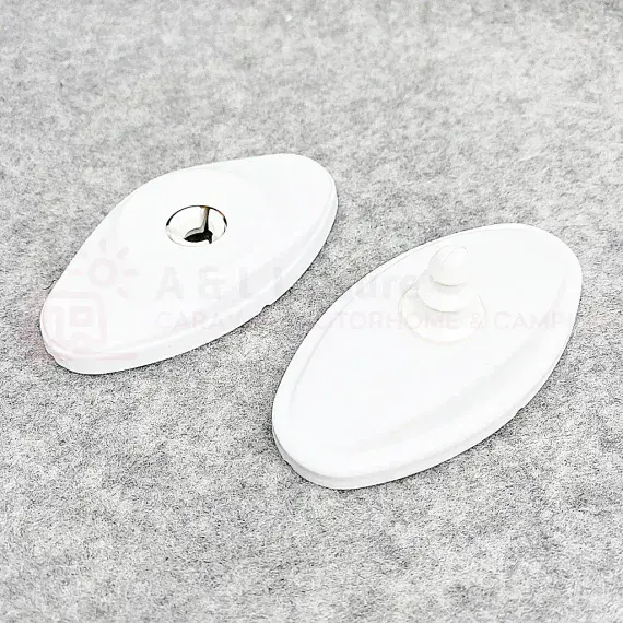Froli Door Retainer Catch - Lunar Caravan, Motorhome