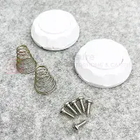 Froli Magnetic Door Retainer Catch