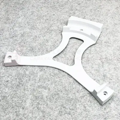 Gas Bottle Holder Floor Bracket