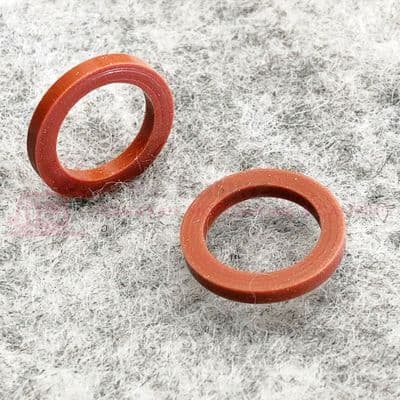 Gas Regulator Pigtail Washer for M20 Nut