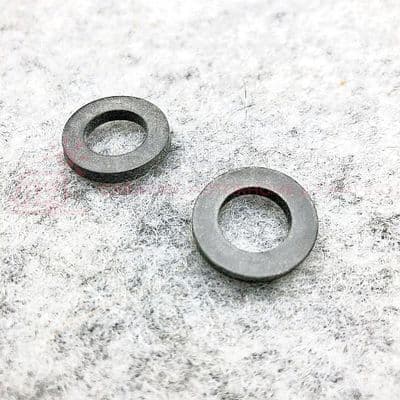 Gas Regulator & Pigtail Washers