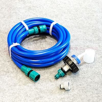 Genuine Aquaroll Mains Adaptor Kit  - F L HITCHMAN