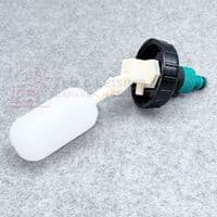 Genuine Aquaroll Water Mains Adaptor Ball Valve Float - F L Hitchman