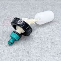 Genuine Aquaroll Water Mains Adaptor Ball Valve Float - F L Hitchman