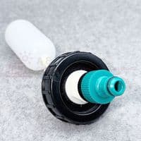Genuine Aquaroll Water Mains Adaptor Ball Valve Float - F L Hitchman