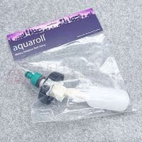 Genuine Aquaroll Water Mains Adaptor Ball Valve Float - F L Hitchman