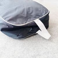 Genuine F L Hitchman Wastemaste Waste Wate Heavy Duty Storage Bag