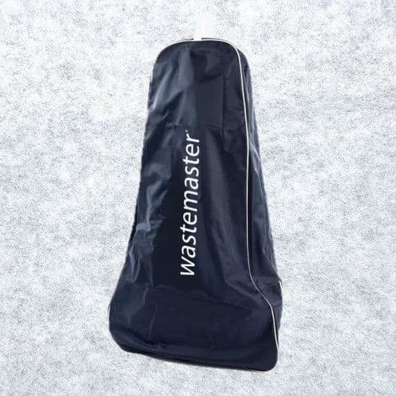 Genuine F L Hitchman Wastemaste Waste Wate Heavy Duty Storage Bag