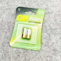 GP Batteries LR1 - N/LR1 Alkaline Battery 1.5v