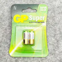 GP Batteries LR1 - N/LR1 Alkaline Battery 1.5v