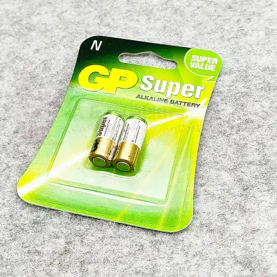 GP Batteries LR1 - N/LR1 Alkaline Battery 1.5v