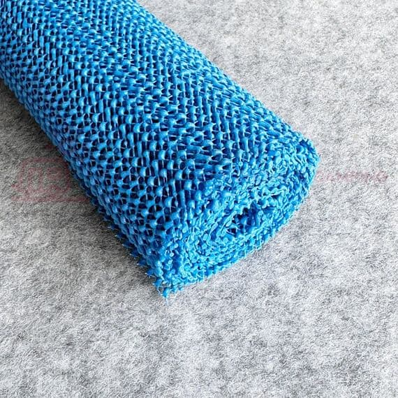Grip Mat Non-Slip Matting - Blue