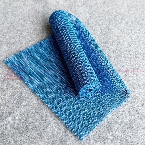 Grip Mat Non-Slip Matting - Blue