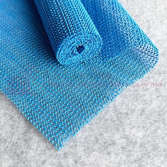 Grip Mat Non-Slip Matting - Blue