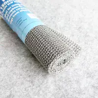 Grip Mat Non-Slip Matting  - Grey