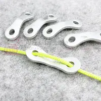 Guy Line Runners Guy Rope Runners Bent x 5