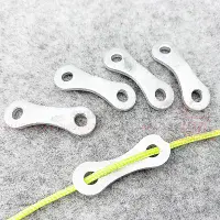 Guy Line Runners Guy Rope Runners Bent x 5