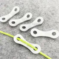 Guy Line Runners Guy Rope Runners Bent x 5