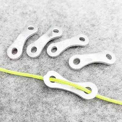 Guy Line Runners Guy Rope Runners Bent x 5