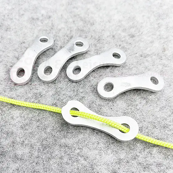 Guy Line Runners Guy Rope Runners Bent x 5