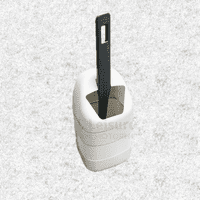 HABA Caravan & Motorhome Mini Toilet Brush Set