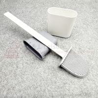 HABA Sirmione Silicone  Caravan & Motorhome Mini Toilet Brush