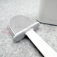 HABA Sirmione Silicone  Caravan & Motorhome Mini Toilet Brush