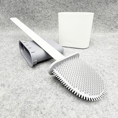 HABA Sirmione Silicone  Caravan & Motorhome Mini Toilet Brush