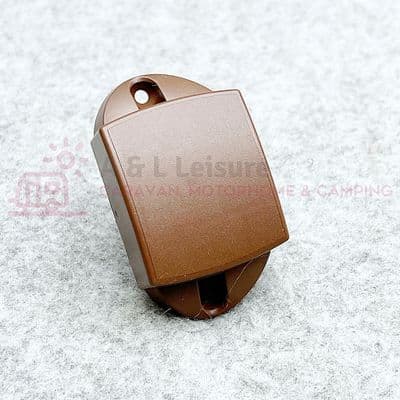 HAFELE Espagnolette Lock Backset 25mm