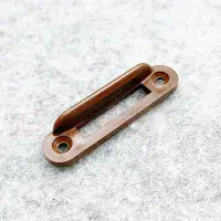 Hafele Striking Plate For Espagnolette Locks