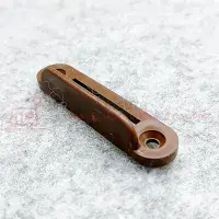 Hafele Striking Plate For Espagnolette Locks