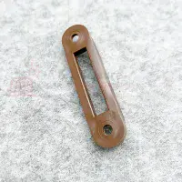 Hafele Striking Plate For Espagnolette Locks