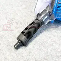 Hand Held Caravan Wash Brush - Flow Through