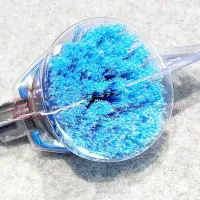 Hand Held Caravan Wash Brush - Flow Through